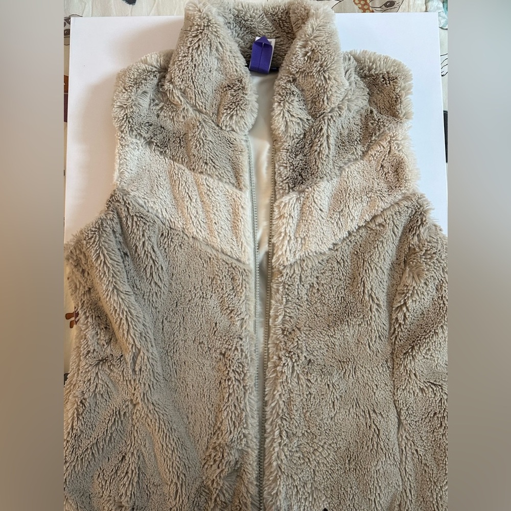 Patagonia Pelage vest